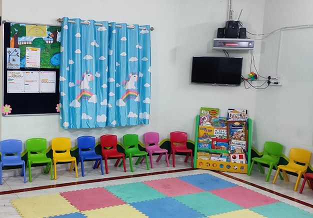 Classrooms